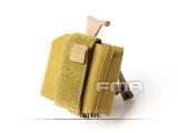 FMA Universal holster version 1 DE  TB1115-DE